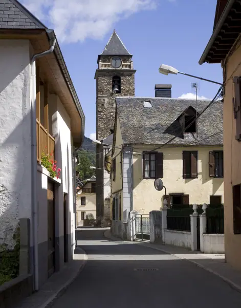 Poble i paisatges (Les) · 02209