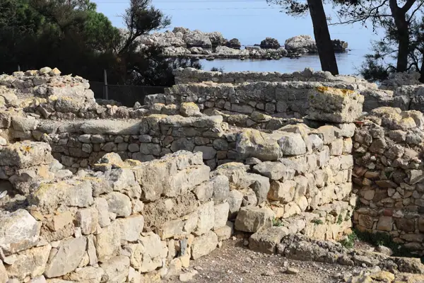 Ruïnes gregues i romanes d'Empúries i museu (L'Escala) · 05528