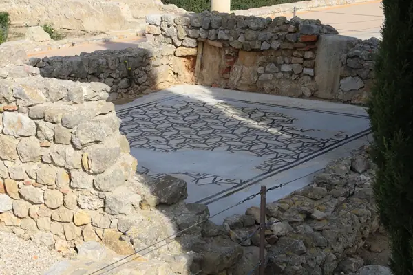 Ruïnes gregues i romanes d'Empúries i museu (L'Escala) · 05555