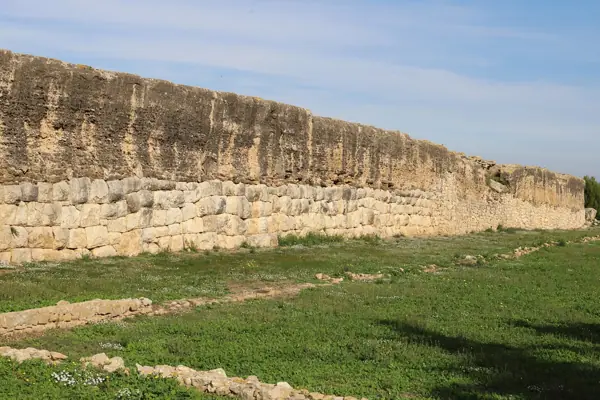 Ruïnes gregues i romanes d'Empúries i museu (L'Escala) · 05561