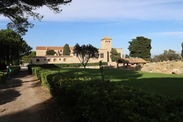 Ruïnes gregues i romanes d'Empúries i museu (L'Escala) · 05565