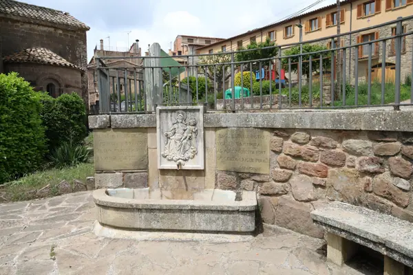 Monestir de Santa Maria (L'Estany) · 06582