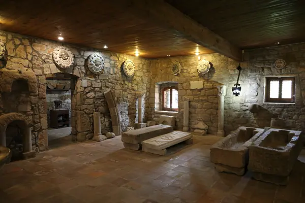 Monestir de Santa Maria (L'Estany) · 06594