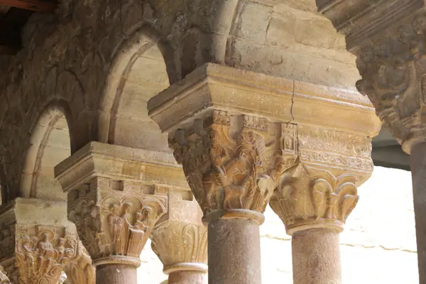 Monestir de Santa Maria (L'Estany) · 06752