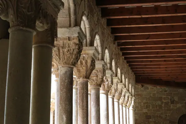 Monestir de Santa Maria (L'Estany) · 06759