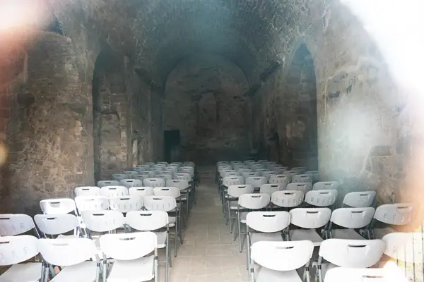 Castell de Lladurs (Lladurs) · 08509