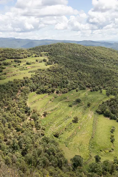 Castell de Lladurs (Lladurs) · 08510
