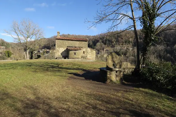 Panteó carlí i Rupit (Llaers) · 04835