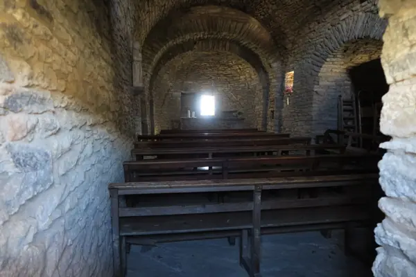 Panteó carlí i Rupit (Llaers) · 04836