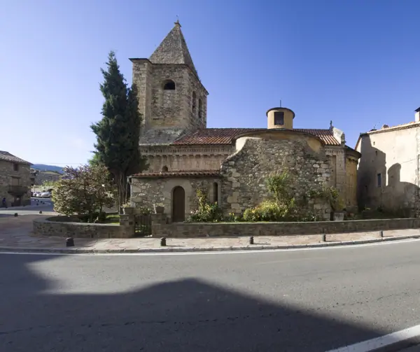Església de Sant Esteve (Llanars) · 02324