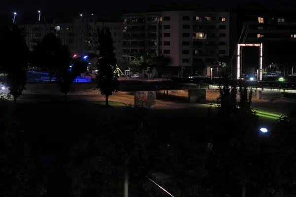 Ciutat i la Paeria (ajuntament) (Lleida) · 04911