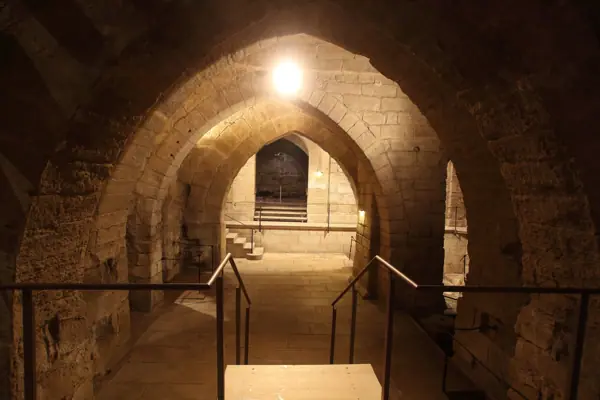 Ciutat i la Paeria (ajuntament) (Lleida) · 04920