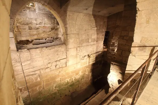 Ciutat i la Paeria (ajuntament) (Lleida) · 04922