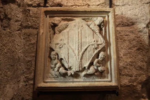 Ciutat i la Paeria (ajuntament) (Lleida) · 04923