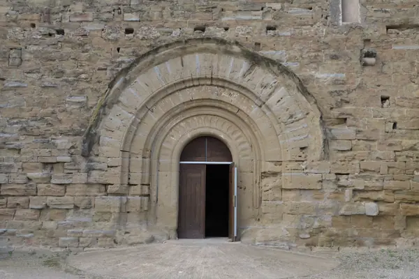 Castell templer de Gardeny (Lleida) · 04989