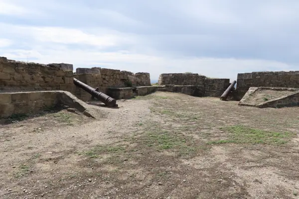 Castell templer de Gardeny (Lleida) · 04994