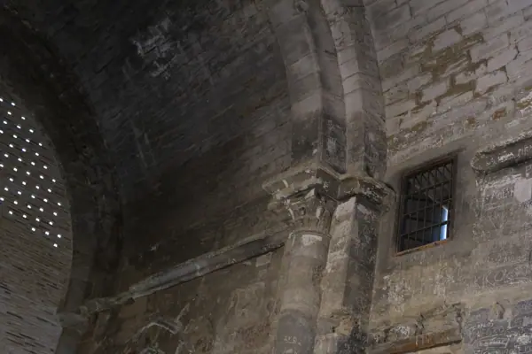 Castell templer de Gardeny (Lleida) · 04998
