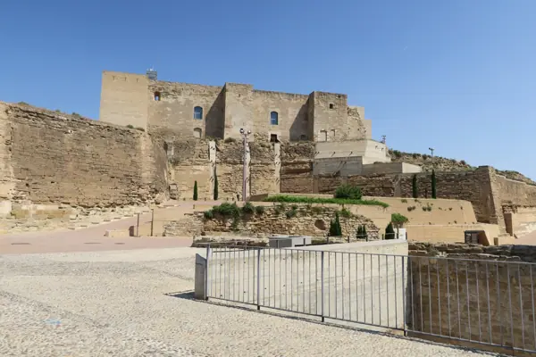 Castell del Rei (La Suda) (Lleida) · 04894