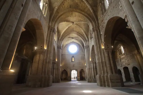 La Seu Vella (catedral) (Lleida) · 04942