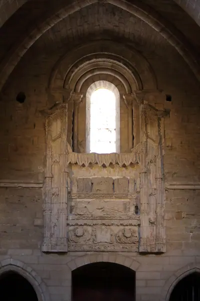 La Seu Vella (catedral) (Lleida) · 04954