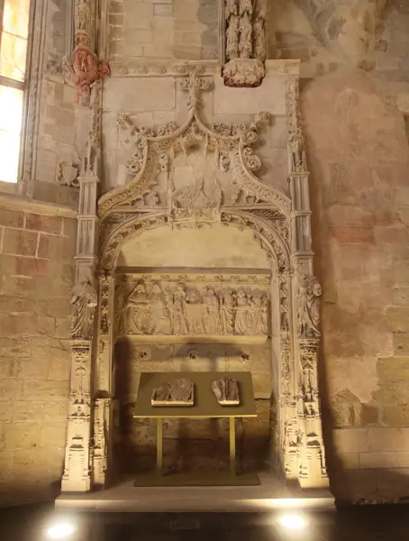 La Seu Vella (catedral) (Lleida) · 04939