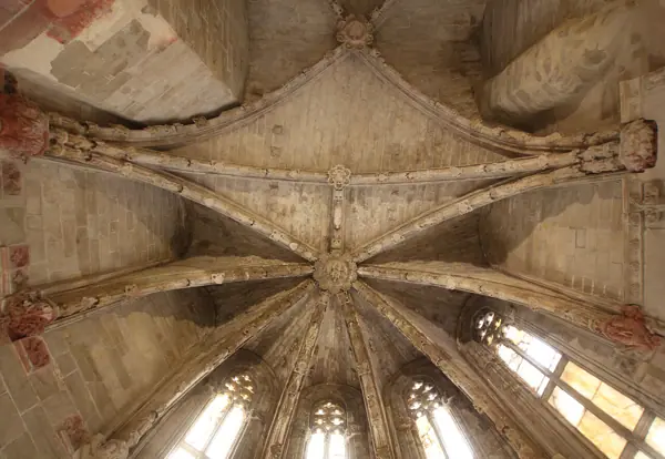 La Seu Vella (catedral) (Lleida) · 04941