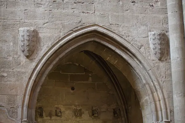 La Seu Vella (catedral) (Lleida) · 04950