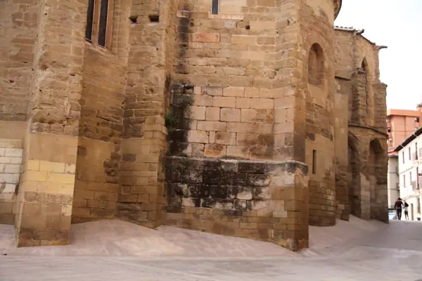 Església de Sant Llorenç (Lleida) · 04900