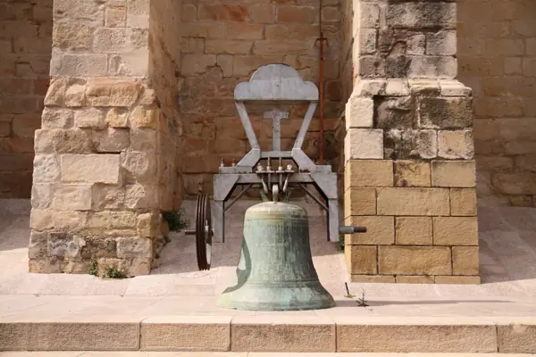 Església de Sant Llorenç (Lleida) · 04901