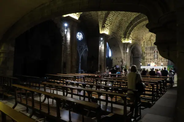 Església de Sant Llorenç (Lleida) · 05004