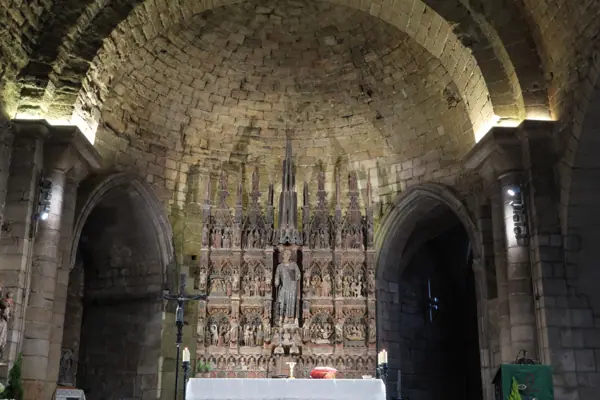 Església de Sant Llorenç (Lleida) · 05006