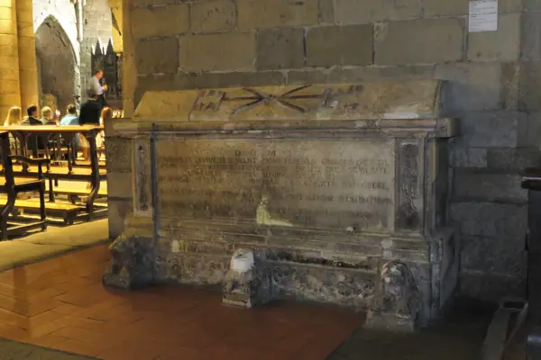 Església de Sant Llorenç (Lleida) · 05007