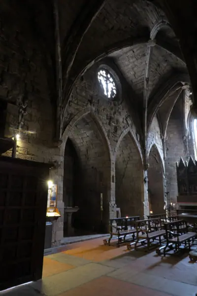 Església de Sant Llorenç (Lleida) · 05005