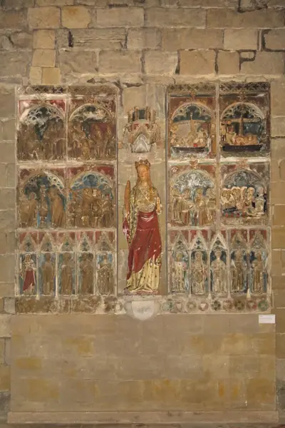 Església de Sant Llorenç (Lleida) · 05008