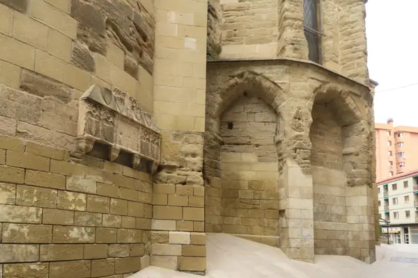 Església de Sant Llorenç (Lleida) · 05012