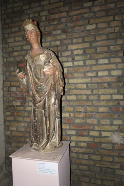 Església de Sant Llorenç (Lleida) · 05009