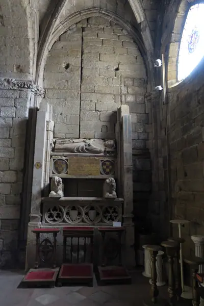 Església de Sant Llorenç (Lleida) · 05010