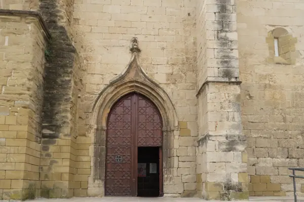 Església de Sant Llorenç (Lleida) · 05013