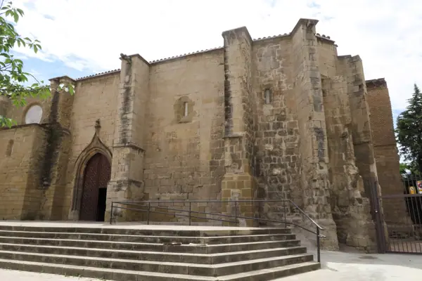 Església de Sant Llorenç (Lleida) · 05014