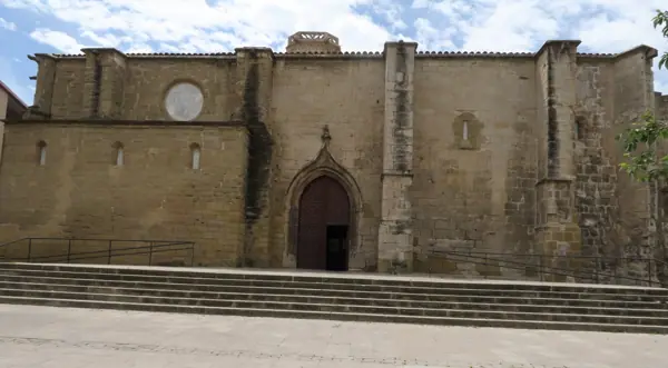 Església de Sant Llorenç (Lleida) · 05015
