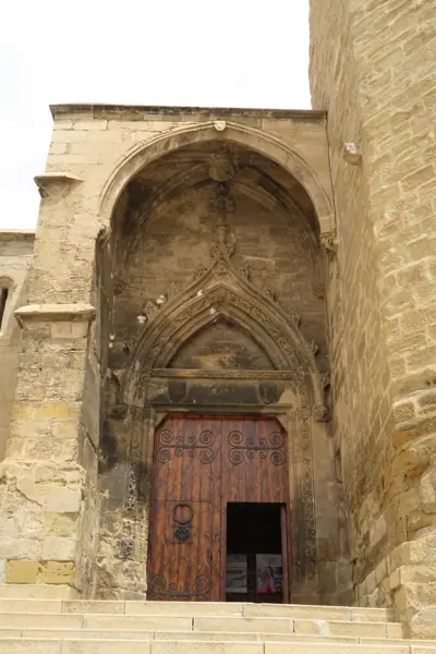 Església de Sant Llorenç (Lleida) · 05016