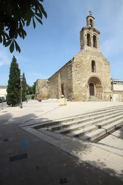 Església de Sant Martí (Lleida) · 04906