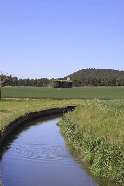 Regadius de Manresa, paisatges (Manresa) · 02953