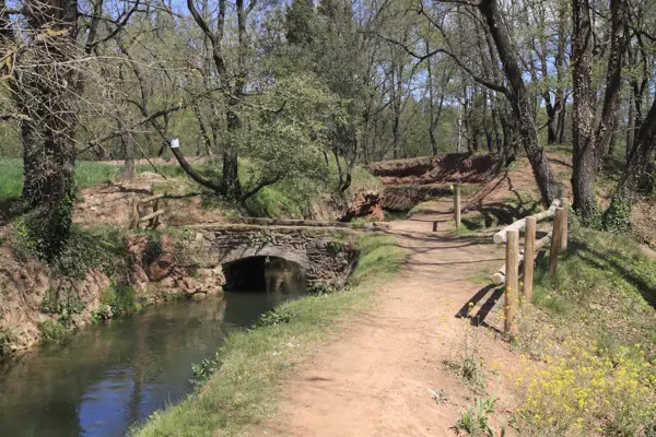 Regadius de Manresa, paisatges (Manresa) · 02957