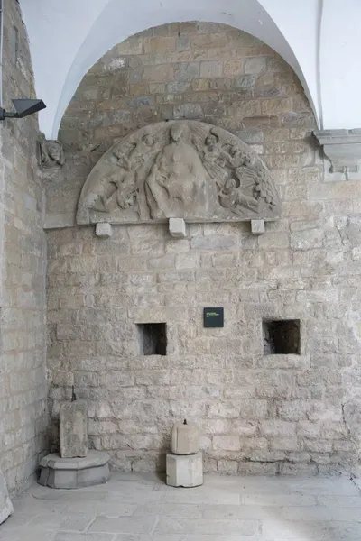 La Seu (collegiate basilica), Romanesque (Manresa) · la