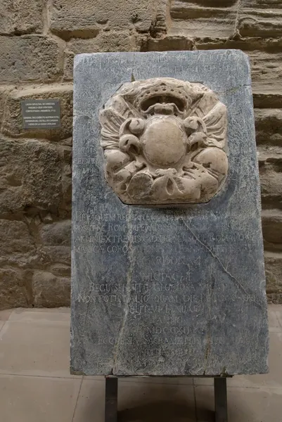 La Seu (collegiate basilica), Romanesque (Manresa) · la
