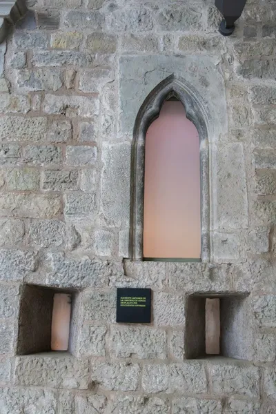 La Seu (collegiate basilica), Romanesque (Manresa) · la
