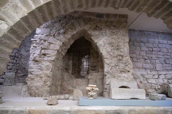 La Seu (collegiate basilica), Romanesque (Manresa) · la