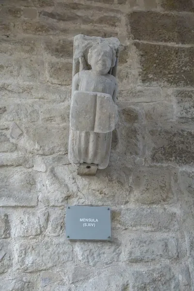 La Seu (collegiate basilica), Romanesque (Manresa) · la