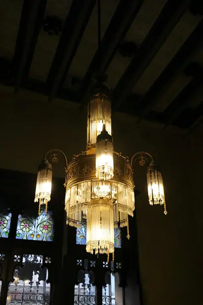 Casa Coll i Regàs (Mataró) · 07158